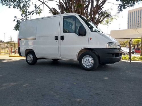 Ducato Boxer Furgao Curta Financio 7 Mil +36x 1.259,00