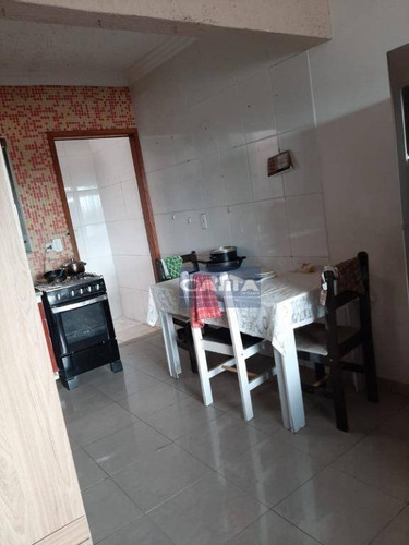 Imagem 28 de 30 de Sobrado À Venda, 92 M² Por R$ 480.000,00 - Vila Formosa - São Paulo/sp - So15382