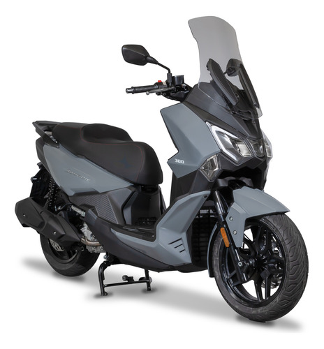 Joyride 300 Abs 2025 C/ Smart Key G10