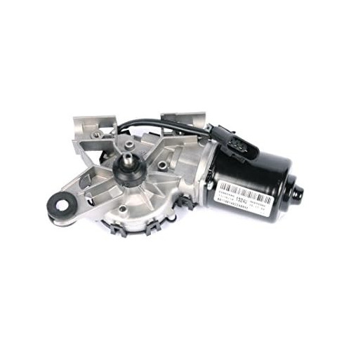 Motor Del Limpiaparabrisas Genuine Parts 96893302.