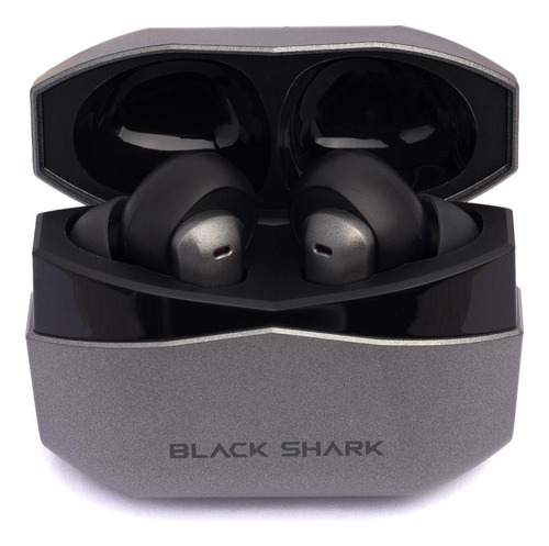 Fones De Ouvido Sem Fio Black Shark - Estilo Lucifer T2