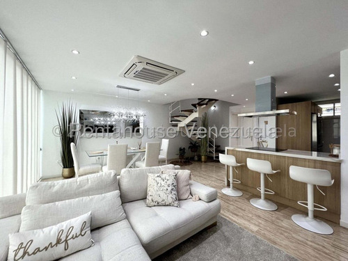 Apartamento En Venta Escampadero (26-185) Hg077