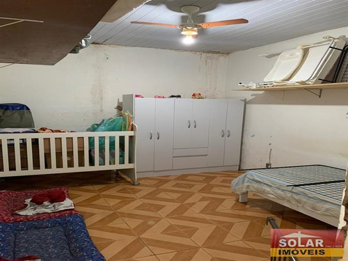 Imagem 6 de 12 de Casa Vila Marieta São Paulo/sp - 10840