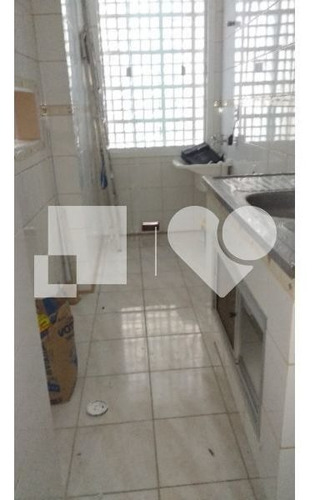 Imagem 3 de 13 de Apartamento - Centro Historico - Ref: 6973 - V-236795