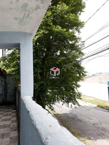 Imagem 5 de 5 de Sobrado - Jd. Santo André - 92027