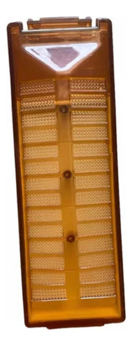 Filtro Pelusa Lavadora Daewoo (naranja)