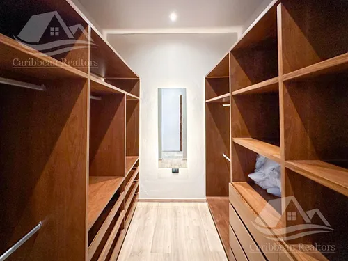 Casa En Venta En Rio Cancun