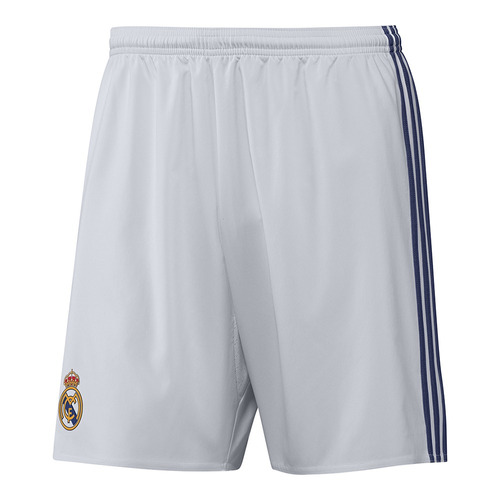 Short adidas Futbol Real Madrid Adulto (ai5200)