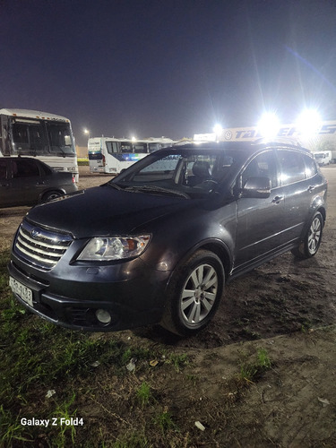 Subaru Tribeca 3.6 Sawd Limited 7 Pas