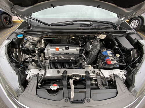 Imagen 19 de 19 de Honda Crv 2.4 City Plus 2wd Lx At