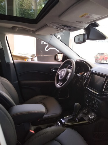 Jeep Compass 2.4 Limited 4x4 2021 Automatico Selec. Terreno