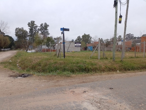 Imagen 3 de 6 de Lote En Venta De 663 M² En Pilar