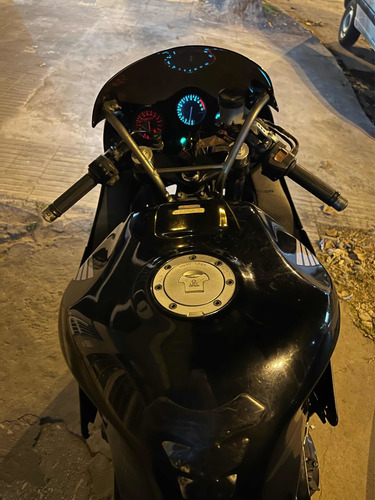 Imagen 4 de 7 de Honda Cbr 900rr Fireblade