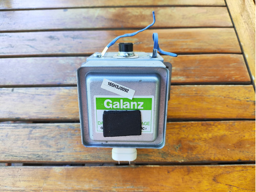 Magnetron Galanz M24fa-410a 