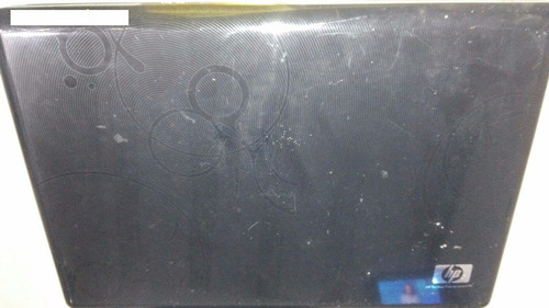Notebook Hp Pavillion Dv-6