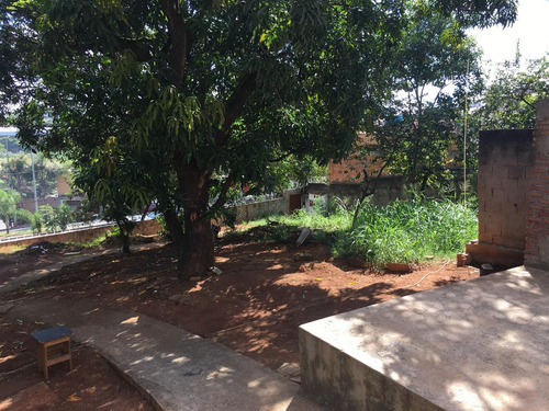 Excelente Lote - Zad1 - 360 M² (12x30) Por R$250 Mil Reais. - 3603