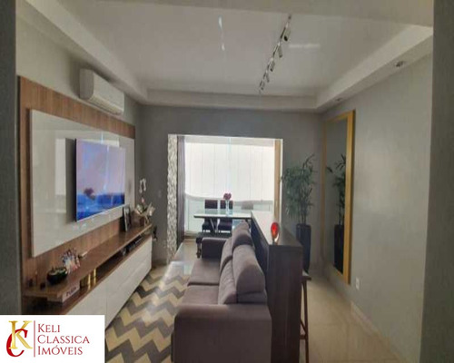 Imagem 3 de 30 de Vende-se Apartamento Maravilhoso , Totalmente Reformado, Tornando Se Uma Exclusividade No Condomínio Com 3 Dormitórios Sendo 1 Suíte - Kcap30011 - 68959197