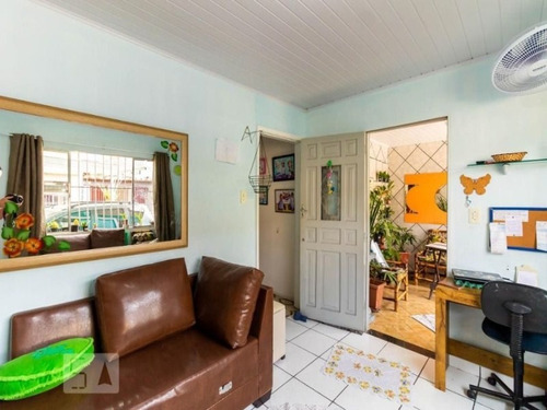 Imagem 30 de 30 de Casa Com 4 Dormitórios À Venda, 160 M² Por R$ 380.000 - Vila Ede - São Paulo/sp - Ca1428 - 69793642