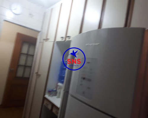 Imagem 17 de 19 de Apartamento - Ap01570 - 32744423