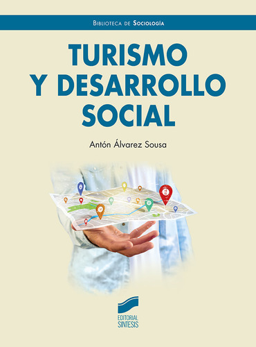 Libro Turismo Y Desarrollo Social - Aa.vv