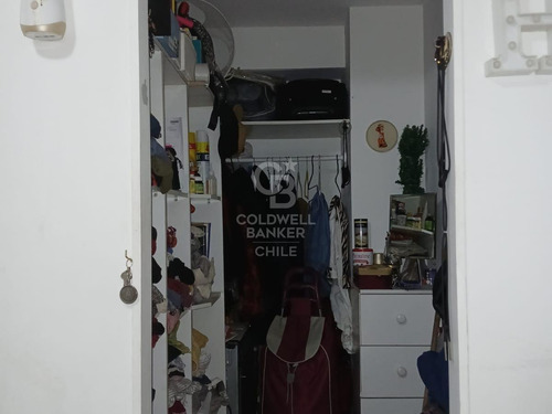 Hermoso Departamento Para Inversion