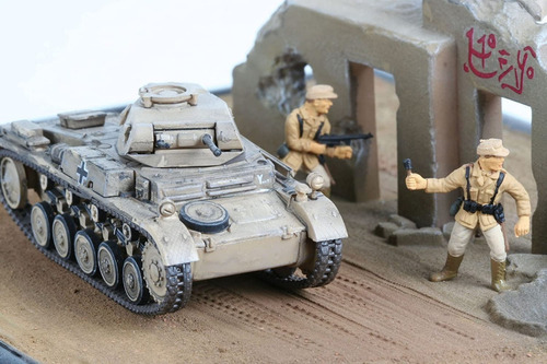 Pzkpfw o Ausf. F 1:76 Revell 03:229