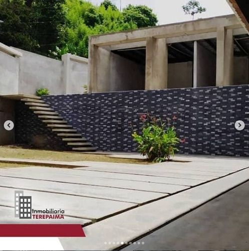 Imagen 5 de 10 de Venta De Casa - Urb. Colinas De San Antonio