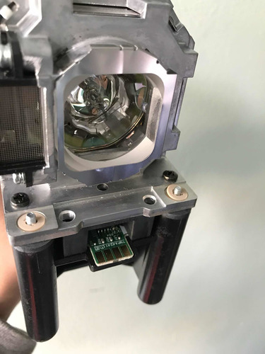 Lampara Video Beam Panasonic Et-laf100 Ptf100ntu Original