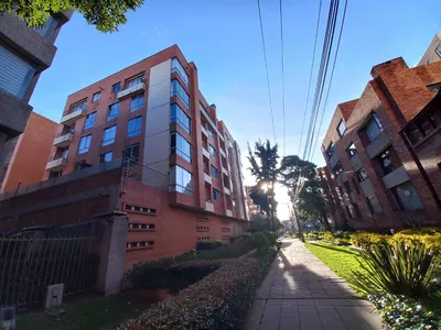 Apartamento en venta