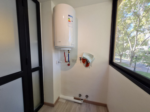 200 Uf Rebajado Remodelado Mariposa - Plaza La Alcaldesa