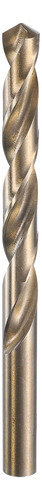 Brocas Helicoidales M35 13/32 De Cobalto Para Alta Velocida
