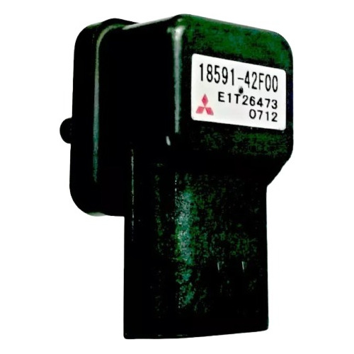 Imagen 1 de 4 de Sensor Atmosferico Dl1000/ Vl1500/ Vl800/ Vz800