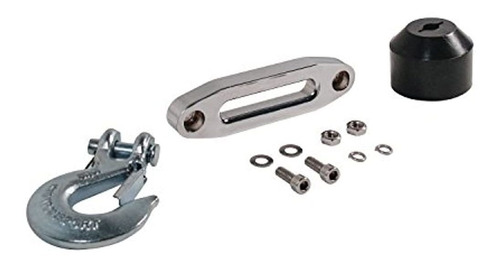 Extreme Max 56003106 Atvutv Winch Kit De Accesorios Con Para