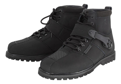 Joe Rocket Bota Outbreak Negro 11