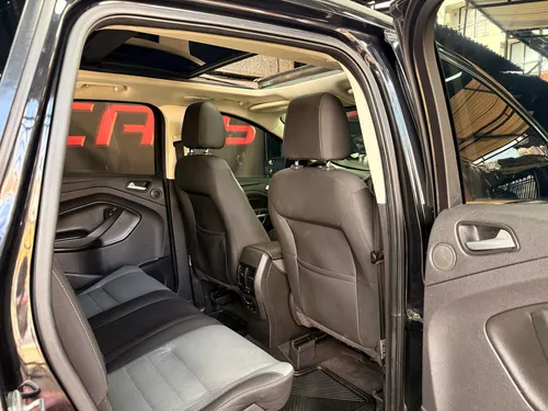 Ford Escape 2.0 Se 4x4