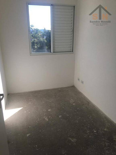 Imagem 6 de 12 de Apartamento Com 3 Dormitórios À Venda, 69 M² Por R$ 290.000,00 - Cidade Jardim Cumbica - Guarulhos/sp - Ap0205