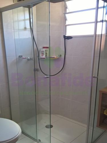 Imagem 9 de 17 de Apartamento A Venda, Edifício Joana, Localizado No Bairro Jardim Bonfiglioli, Na Cidade De Jundiaí - Ap06438 - 4257143