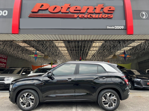 Hyundai Creta 1.0 TGDI PLATINUM