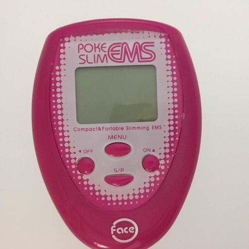 Exercitador Portátil De Emagrecimento Facial Em V Com