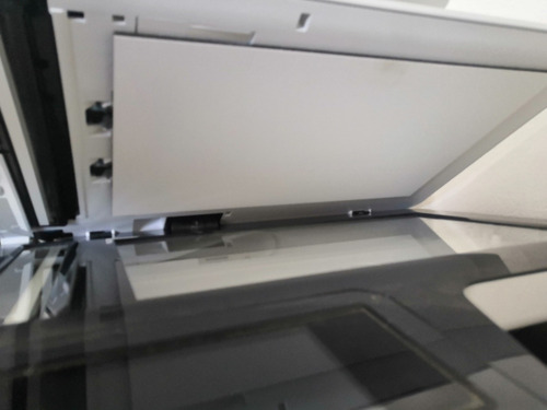 De Promultifuncional Hp Pagewilde Pro Mfp 477dw Semi Nueva