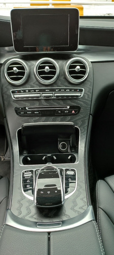 Imagen 14 de 15 de Mercedes-benz Clase Glc 2019 2.0 300 Sport At