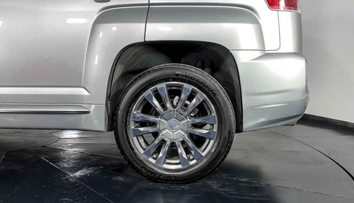 Imagen 10 de 15 de 104770 - Gmc Terrain 2017 Con Garantía