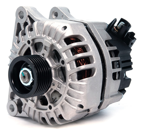 Alternador Sist. Valeo 125 Amps 6 Ran 307 L4 2.0l 03/10