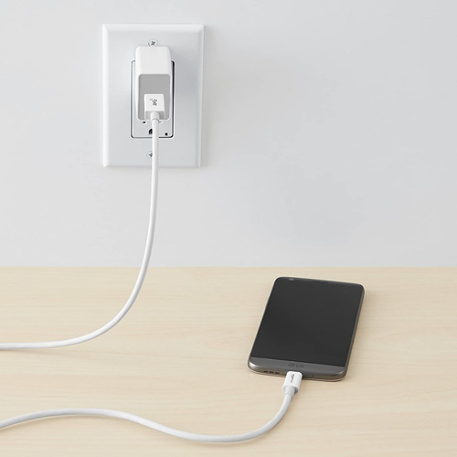 Cable Amazon Basics Usb A A Usb C, 3 Pies