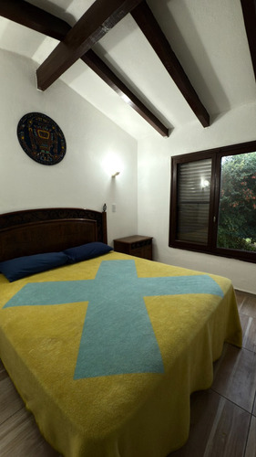 Casa Privada Grande En Carlos Paz