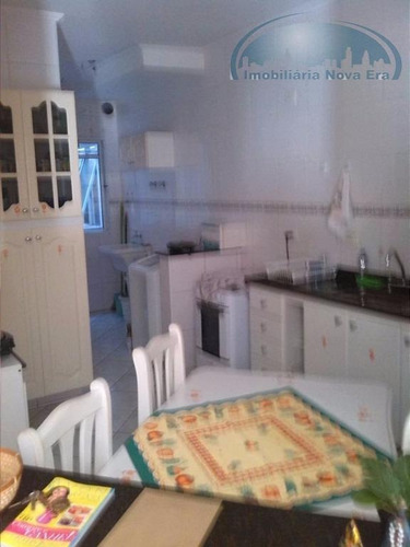 Imagem 12 de 30 de Apartamento Com 2 Dormitórios À Venda, 68 M² Por R$ 420.000,00 - Residencial Aquário - Vinhedo/sp - Ap0204