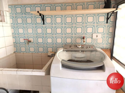 Imagem 17 de 18 de Apartamento - Ref: 229377