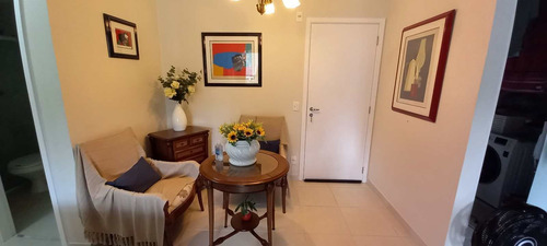 Imagem 8 de 28 de Apartamento Com 2 Dorms, Enseada, Guarujá - R$ 750 Mil, Cod: 5708 - V5708