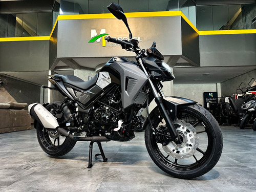 Nhx 190 Abs 2025 - 0 Km - 48x Sem Entrada - Jef