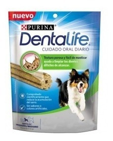 Proplan Dental Life Snack 10 Unidades